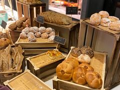 -TABLE·味西餐厅-成都茂业JW万豪酒店