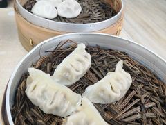 -鸡鸣汤包(广东路店)