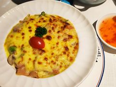 -俄士厨房(五棵松华熙LIVE店)