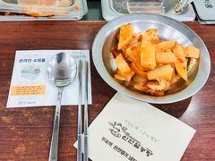 -神仙雪浓汤(明洞店)