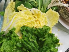 -清真悦宾楼食府(海湖店)