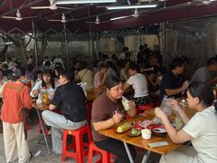 -光明刘冰乳鸽店(光明法政北路店)