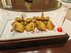 -朱记乳鸽王·非遗石岐乳鸽·全鸽宴(大兴旗舰店)