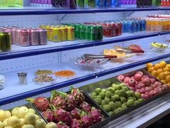 -世外桃源水疗会(皇庭彩园店)
