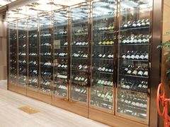 -圣丰索菲特·2 On 988 Café 自助餐厅