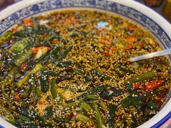 -老三骨头馆(白桦东路店)