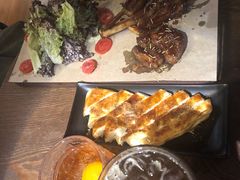 -The Cheebat 锌吧·Bistro(体育西店)