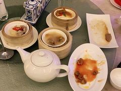 -福州天元国际威斯汀酒店·中国元素餐厅