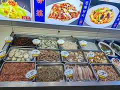 -三合园水饺(二马路店)