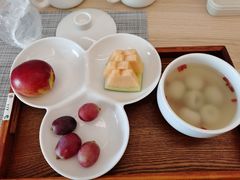 -雪梅月子中心(华侨城店)