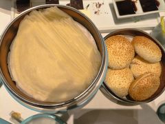 -聆桂烤鸭·金奖烤鸭(静联广场店)
