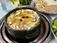 -南渝食府.石锅鸡(尚城花园店)