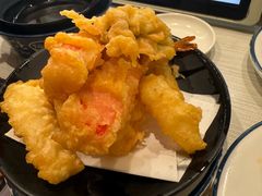 -滨寿司(新街口中央商场店)