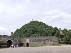 -台州府城(江南长城)
