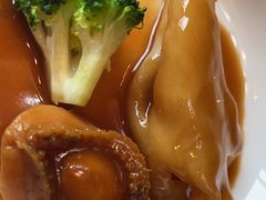 -顺德美的万豪酒店-万豪中餐厅