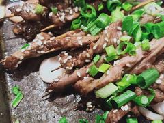 -木屋烧烤(坂田天安云谷店)