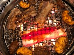 -一品诚记烤肉·甄选店(中南路店)
