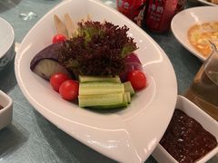 -凤凰园烤鸭店·唐山菜·传承花椒肉(老唐丰路店)