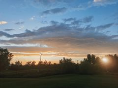 -万柳高尔夫俱乐部