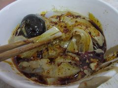 -清真·宏顺祥卤汁凉粉(大皮院店)