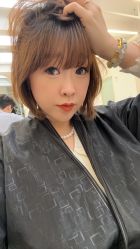 -Hello Lady发型设计