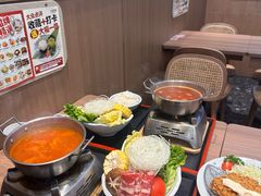 -小条食堂(筼筜天虹店)