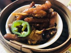 -添好运点心专门店(深水埗店)
