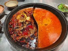 -冯校长老火锅(深圳总店)