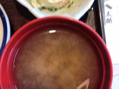 味增汤-味太助·银饭食堂(中华城店)