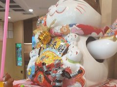 -海底捞火锅(攀枝花万达店)