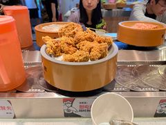 -龍歌自助小火锅(兰山上海路万达店)