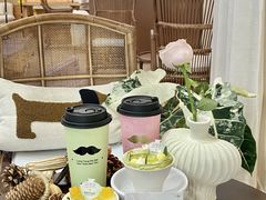 -山与蓝·轻糖鲜果蛋糕(勒泰店)