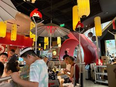 -六月雪干锅(绵阳凯德广场店)