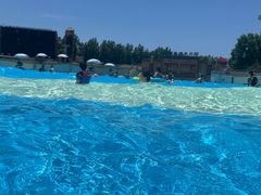 -上海玛雅海滩水公园