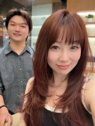 点击看大图 -WM Hair Salon精品店