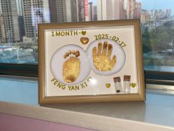 -金月汇月子会所(江门店)