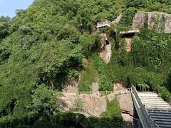-牛首山文化旅游区