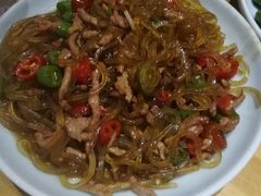 -香满园春饼·家常菜(东大桥店)