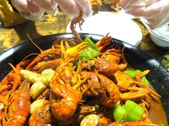 -老五烧烤(盘金华府总店)