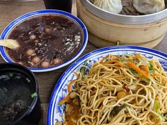 桂花赤豆元宵-刘长兴(逸仙桥店)