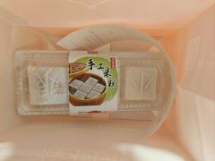 -小厨娘绣中淮扬(大行宫科巷店)