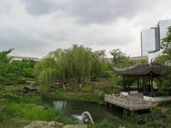 -苏州独墅湖世尊酒店