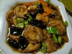 -灵福缘私房菜·农家菜(拈花湾·灵山大佛必推店)