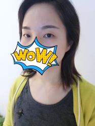 -BBK韩眉馆-正版半永久纹眉美瞳