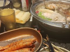 -牛New寿喜烧(闵行龙湖天街店)