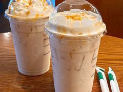 -星巴克(无锡百联奥特莱斯店)