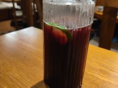 -云海肴·汽锅鸡·云南菜(天山百盛优客店)
