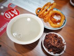 -老磁器口豆汁店(天坛店)