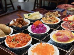 -楠火锅(龙阳广场店)