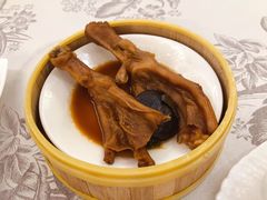 -香云轩·顺德菜(香云纱园林酒店店)